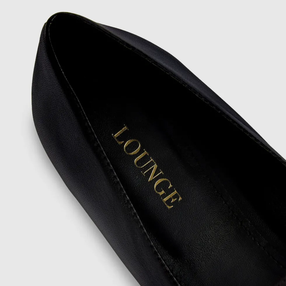 Minna Mary Janes - Black