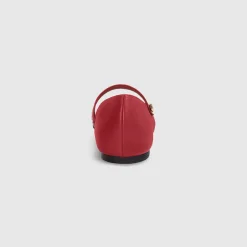 Minna Mary Janes - Red