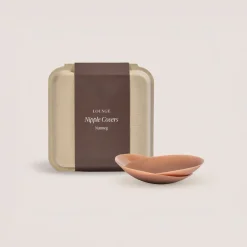 Nipple Covers - Nutmeg