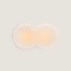 Nipple Covers - Vanilla