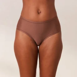 Nude Boyshorts (3 Pack) - Multi