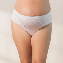 Nurture Thong - Cream