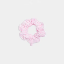 Printed Scrunchies (3-Pack) - Multi