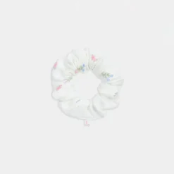 Printed Scrunchies (3-Pack) - Multi