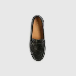 Sloane Loafers - Black