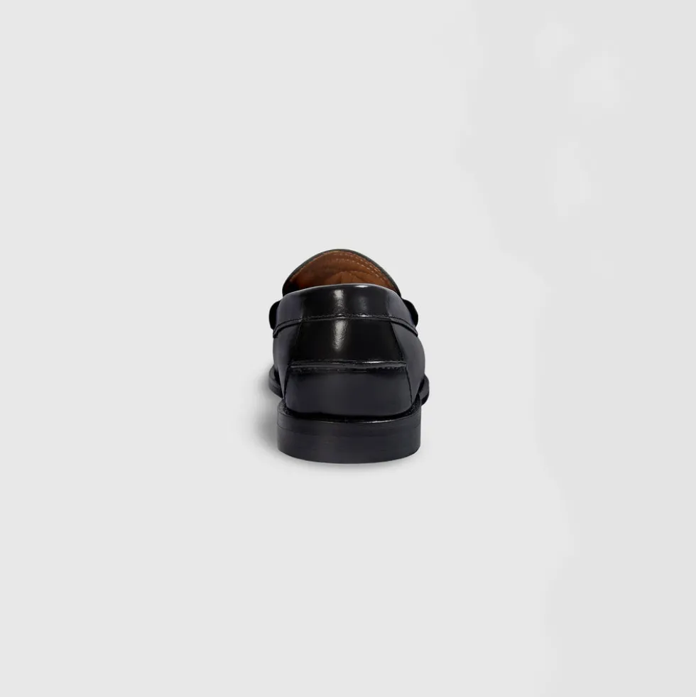 Sloane Loafers - Black