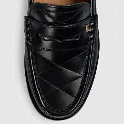 Sloane Loafers - Black