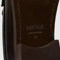 Sloane Loafers - Brown