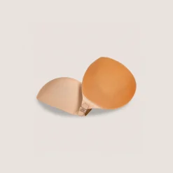 Stick-On Bra - Sand