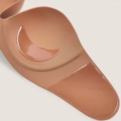 Stick-On Push-Up Bra - Nutmeg