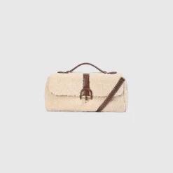 Sydney Handbag - Cream