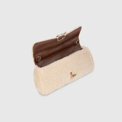 Sydney Handbag - Cream