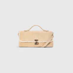 Sydney Handbag - Sand