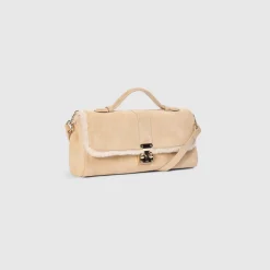 Sydney Handbag - Sand