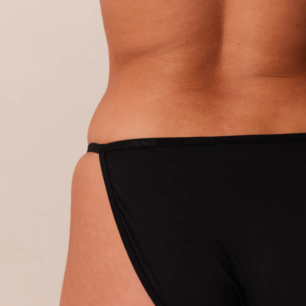 Your Everyday Briefs - Black