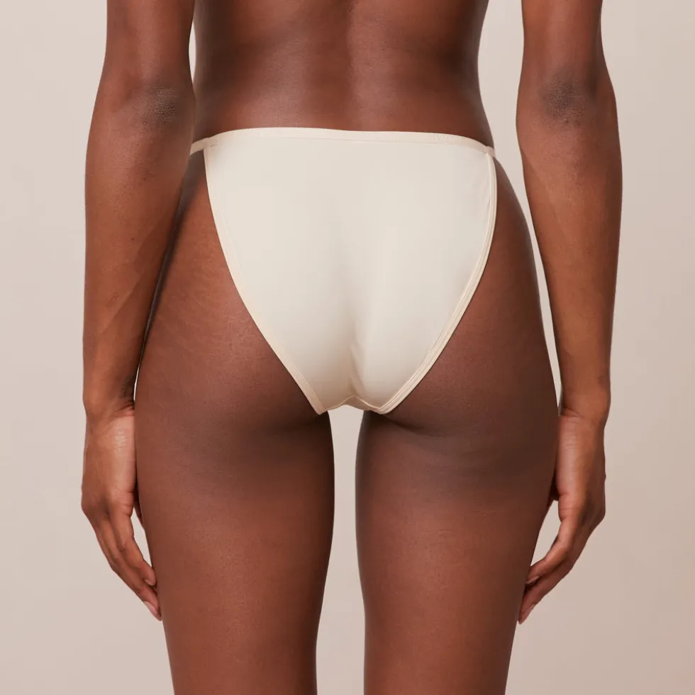 Your Everyday Briefs - Latte