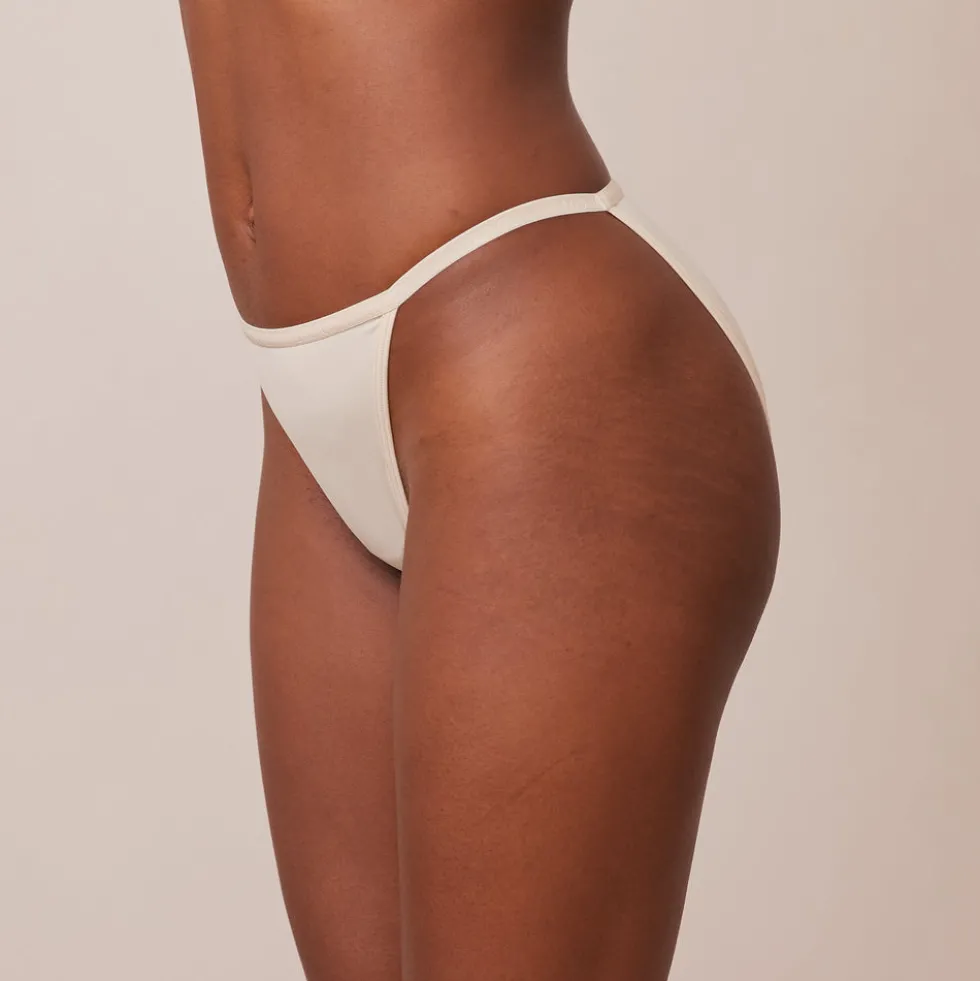Your Everyday Briefs - Latte